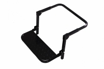 OZtrail Tyre Step at Equigear