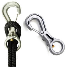 The Safe Clip at EquiGear