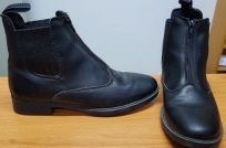 Jodphur Boots at Equigear